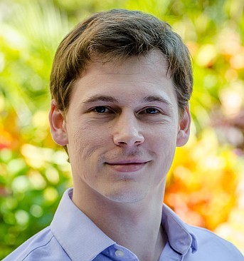 Alex Egorenkov