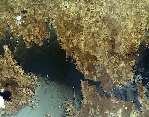 Altimetry Explorer