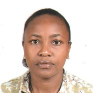Anastasia Wahome