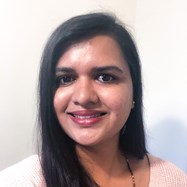 Aparna Phalke