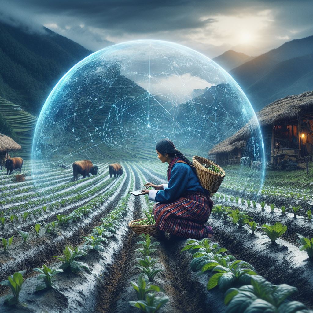 Farm Action Toolkit