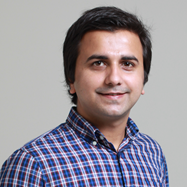 Biplov Bhandari