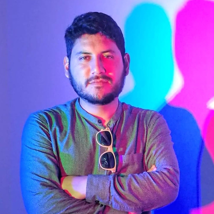 Carlos Cardenas