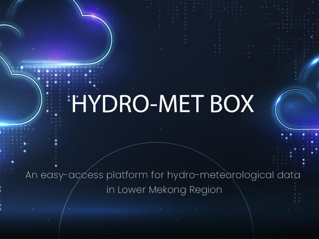 Hydro-Met Box