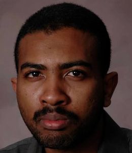Ibrahim N. Mohammed