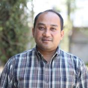 Kiran Shakya