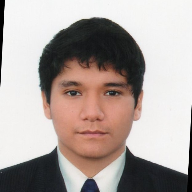 Osmar Yupanqui
