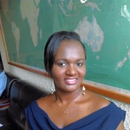 Phoebe Oduor