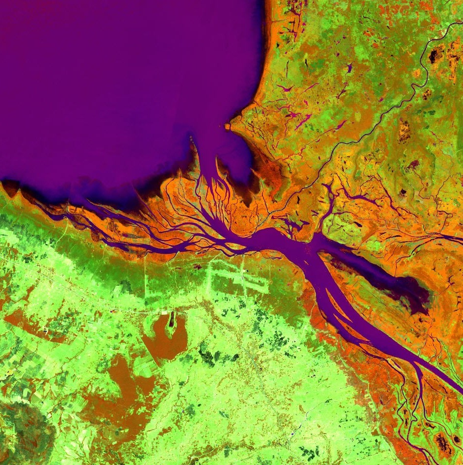 RLCMS - Mekong
