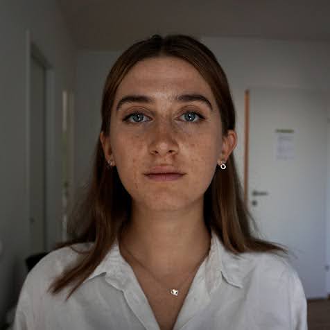 Sarah Cox
