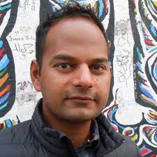 Shrad Shukla