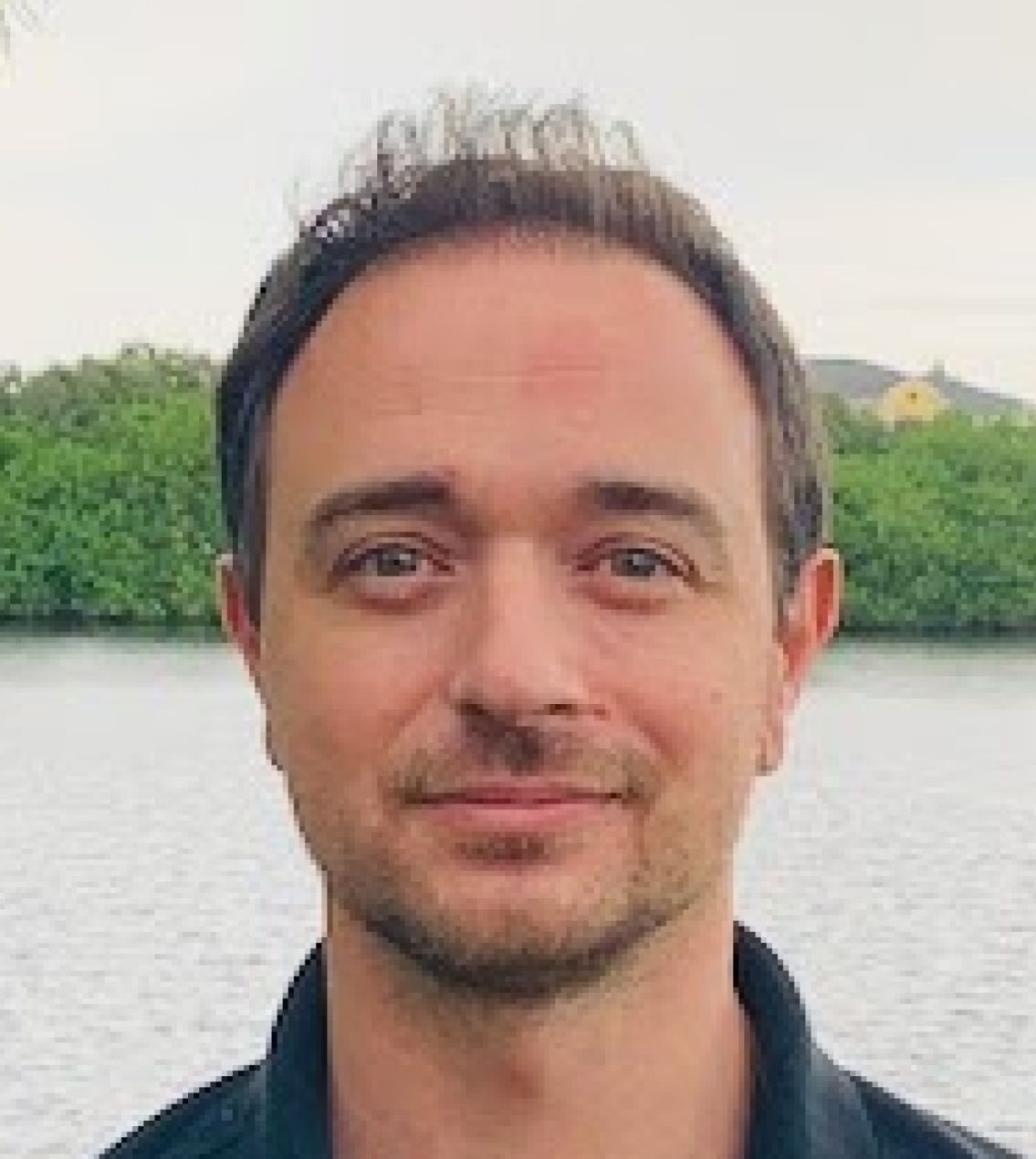 Efthymios Nikolopoulos