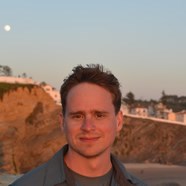 Eric Anderson