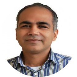 Farrukh Chishtie