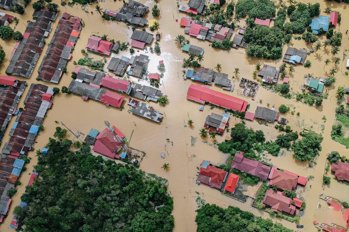 Bangladesh Flash Flood Prediction Tool