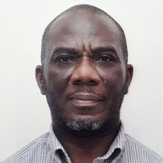 Foster Mensah