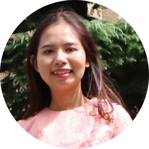 Nyein Soe Thwal
