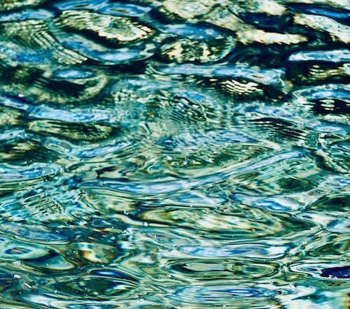 Virtual Rain and Stream Gauge Data Service